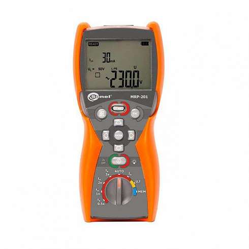 MRP-201