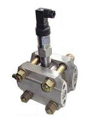 КОРУНД-ДИ-001MRS-111...116 датчик избыточного давления с выходом RS-485