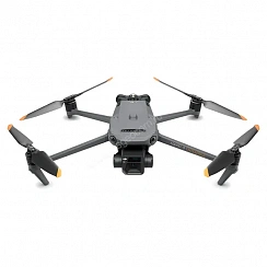 Квадрокоптер DJI Mavic 3 Enterprise + RTK-Modul + мобильная станция D-RTK 2 GNSS