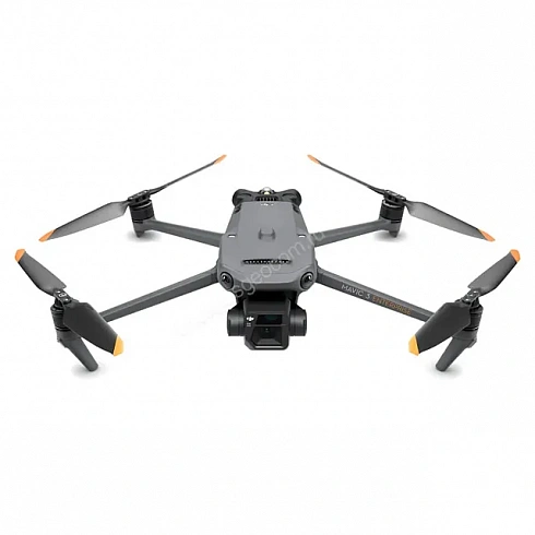 Квадрокоптер DJI Mavic 3 Enterprise + RTK-Modul + мобильная станция D-RTK 2 GNSS