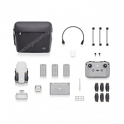 Квадрокоптер DJI Mavic Mini 2 Fly More Combo комплект