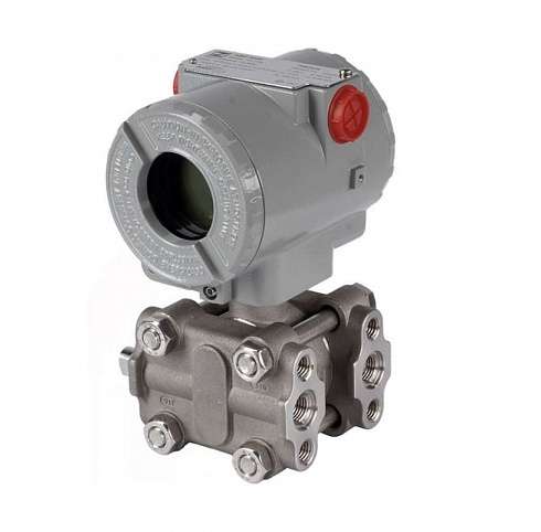 AMZ-5050 интеллектуальный датчик давления с HART-интерфейсом