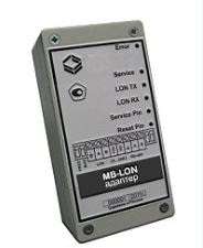 Адаптер Modbus–LonWorks