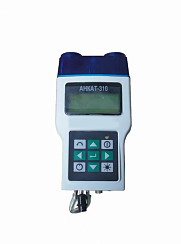 АНКАТ-310 переносной газоанализатор