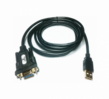 Конвертер интерфейсов КИТ-01-USB/RS232-Teplovizor
