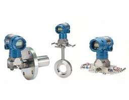 Датчик давления Rosemount 2051 (-2051C, -2051T, -2051L)