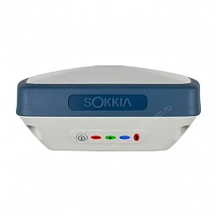 GNSS приемник Sokkia GSX2