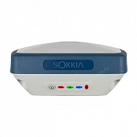 GNSS приемник Sokkia GSX2