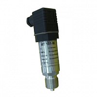 МТ-101-М1/M/K/T/Э датчик давления