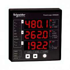 ION6200 Многофункциональный прибор