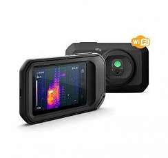 Тепловизор FLIR C5