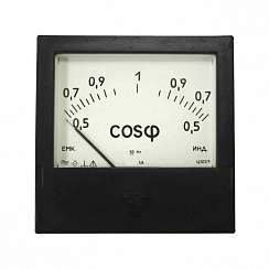 Ц302/1 Фазометр трехфазный