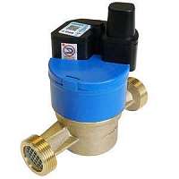 Умный счетчик воды ОСВХ-НЕПТУН-МИД Ду25-40 метрологического класса С