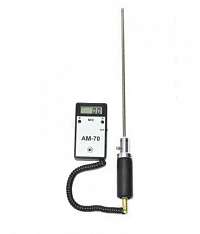 Анемометр многофункциональный АМ-70