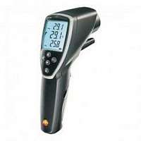 Testo 845 пирометр
