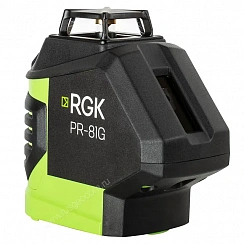 Лазерный уровень RGK PR-81G