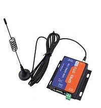Модемы USR-GPRS232-730, USR-MC52.DMI, USR-DR504, USR-G781, USR-G786-E