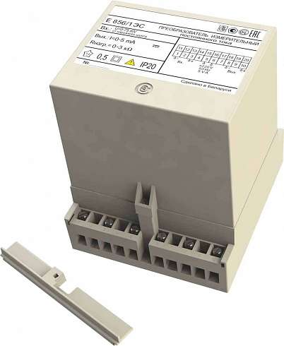 Е856 ЭС