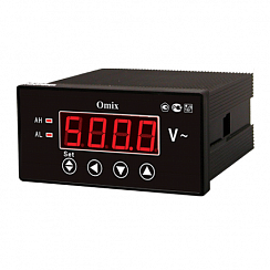 Omix P94-V-1-0.5-K-I420 Вольтметр