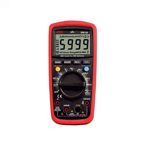 RGK DM-30