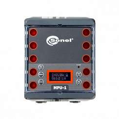 MPU-1