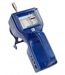TSI AeroTrak 9306 переносной счетчик частиц