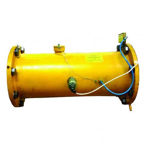 ЛГЕ-25, ЛГЕ-250, ЛГЕ-2500 счетчики газа эталонные
