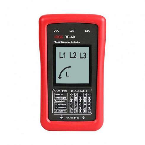 RGK RP-60