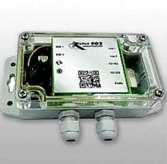 КАРАТ-902 коммуникатор GSM/GPRS