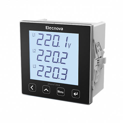 Sfere720A Многофункциональный прибор