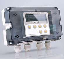 ВКТ-9-01/-02 тепловычислитель
