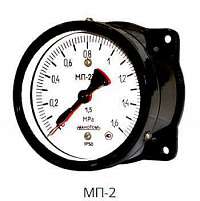 Манометр МП-2У3-Диск