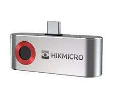 Тепловизор для смартфона HIKMICRO Mini с USB Type C
