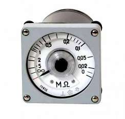 Мегомметры М1423.1 (М1423) и М1623.1 (М1623)