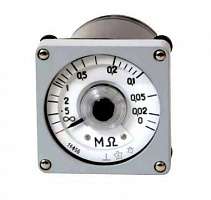 Мегомметры М1423.1 (М1423) и М1623.1 (М1623)