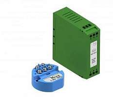Преобразователь VM, VME-103/104, VME-Exi-105 4-20мА+HART