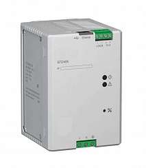 Блок питания БП240К для ПЛК с интерфейсом Ethernet