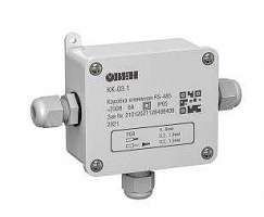 КК-03 разветвитель интерфейса RS-485