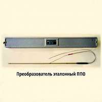 ППО преобразователи термоэлетрические эталонные