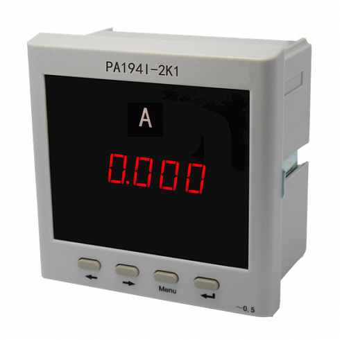 PA194I Амперметр цифровой