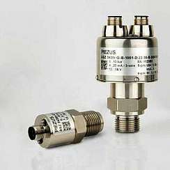 Датчики-реле давления ASZ-3420r/rs, ASZ-3410r