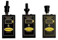 Газоанализатор СИГНАЛ-4 (-4М,-4КМ,-4К,-4А,-4Э) портативный