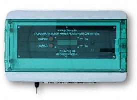 Газоанализатор СИГМА-03М, датчики СИГМА-03М.Д1...Д4