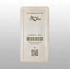 КАРАТ-901 GSM терминал