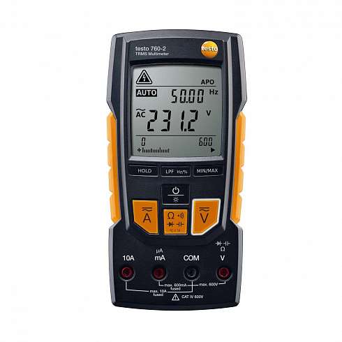 Testo 760