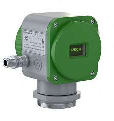 Радарный уровнемер ULMRADAR-4x 140 ГГц