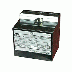 Е855-Ц